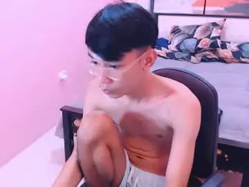 Chaturbate Live Sex of pinoydaksstream