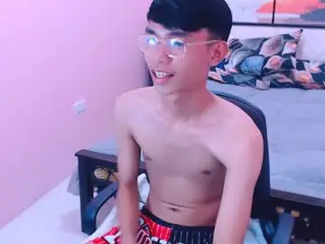 Chaturbate Live Porn of pinoydaksstream