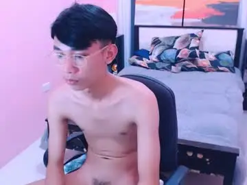 Chaturbate Sex Cam of pinoydaksstream