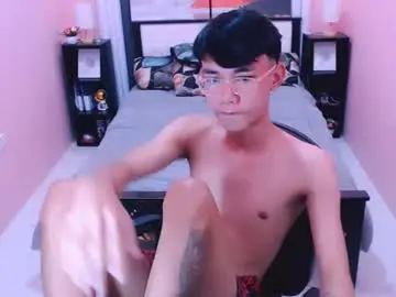 Chaturbate Live Sex of pinoydaksstream