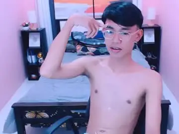 Chaturbate Live Sex of pinoydaksstream