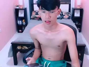 Chaturbate Free Porn Cam of pinoydaksstream