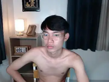 Chaturbate Live Sex of pinoydaksstream