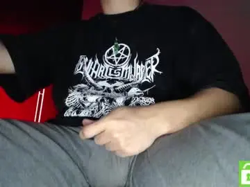 Chaturbate Live Sex Cam of room_hot_x