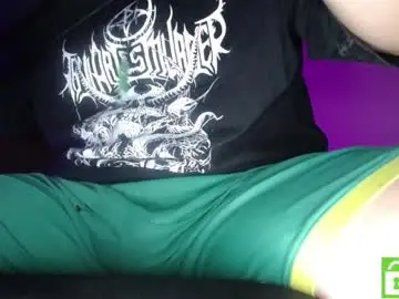 Chaturbate Live Porn of room_hot_x