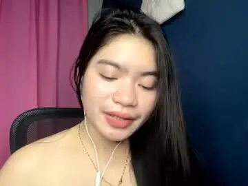 Chaturbate Nude Webcam of tabathablight