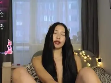 Chaturbate Adult Webcams of tsukuyami_mi