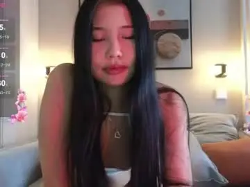 Chaturbate Best live sex cam show of tsukuyami_mi