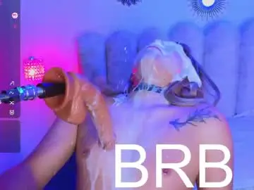 Chaturbate Adult Webcam of vicky_hot_x