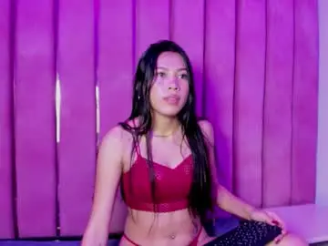 Chaturbate Adult Video Chat of _luna_candy