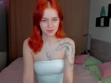 Chaturbate Live Sex of alice_with_freckles