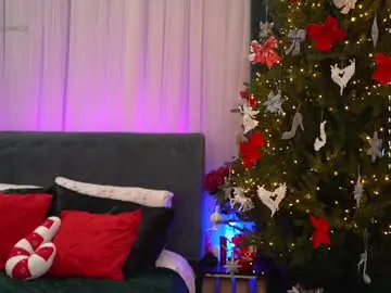 Chaturbate Sex Cam of anitaraj_