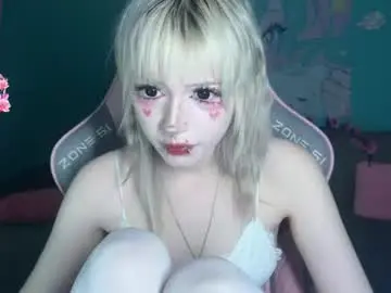 Chaturbate Best live sex cam show of aprilcutie