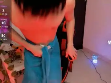 Chaturbate Private Sex Chat of baaby_boyy