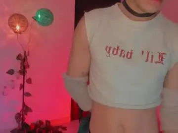 Chaturbate Adult Video Chat of baaby_boyy