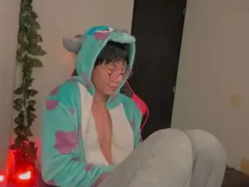 Chaturbate Nude Webcam of baaby_boyy