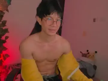 Chaturbate Private Sex Chat of baaby_boyy