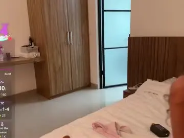 Chaturbate Live Sex Cam of babymilie