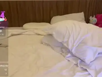 Chaturbate Live Sex of babymilie