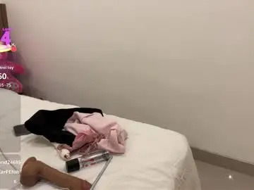 Chaturbate Sex Chat of babymilie