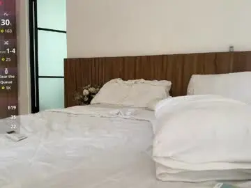 Chaturbate Live Porn of babymilie