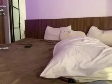 Chaturbate Live Porn of babymilie