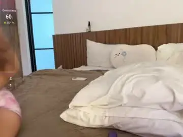 Chaturbate Private Sex Chat of babymilie