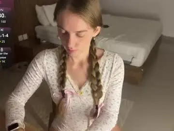Chaturbate Watch Live Sex Cams of babymilie