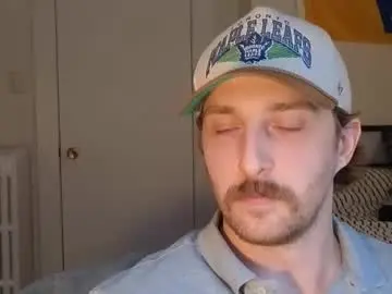 Chaturbate Nude Webcam of blastoise234