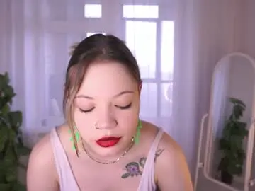 Chaturbate Nude Webcam of blondie_kelly