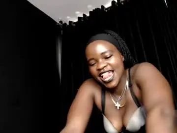 Chaturbate Private Sex Chat of darktinashe
