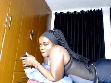 Chaturbate Watch Live Sex Cams of darktinashe