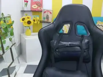 Chaturbate Watch Live Sex Cams of esmeralda_cuisman