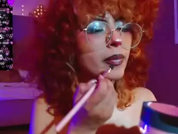 Chaturbate Live Sex of fairy_sweet_