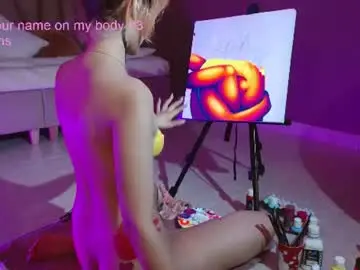 Chaturbate Watch Live Sex Cams of fairy_sweet_