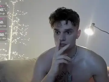 Chaturbate Live Sex of fresh_b1ood