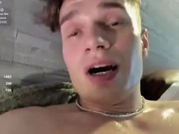 Chaturbate Live Porn of fresh_b1ood