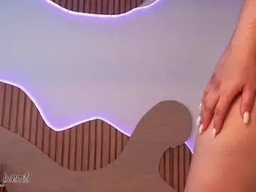 Chaturbate Live Sex of jade_bonnet