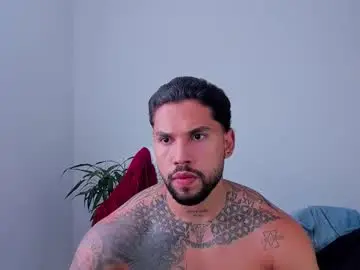 Chaturbate Free Porn Cam of joe_esthetic