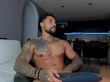 Chaturbate Adult Webcam of joe_esthetic