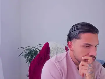 Chaturbate Private Sex Chat of joe_esthetic