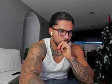 Chaturbate Adult Video Chat of joe_esthetic