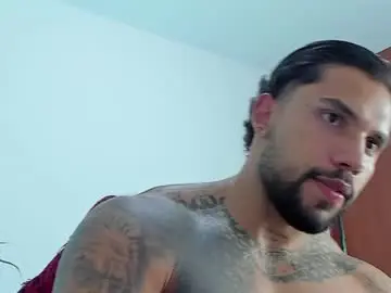 Chaturbate Adult Webcam of joe_esthetic