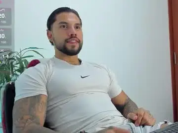 Chaturbate Free Porn Cam of joe_esthetic