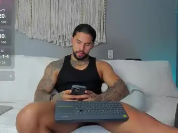 Chaturbate Watch Live Sex Cams of joe_esthetic