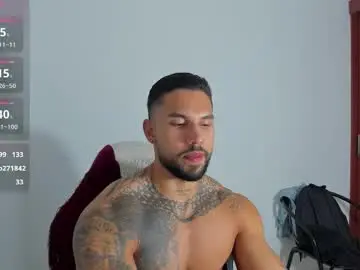 Chaturbate Best Webcam of joe_esthetic