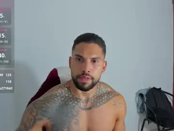 Chaturbate Free Live Porn of joe_esthetic