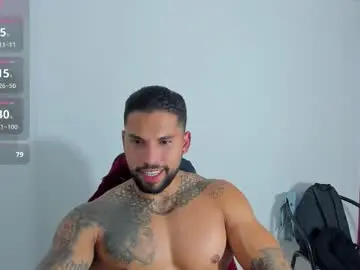 Chaturbate Live Sex of joe_esthetic
