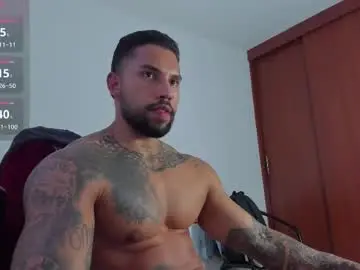 Chaturbate Watch Live Sex Cams of joe_esthetic