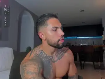 Chaturbate Adult Video Chat of joe_esthetic